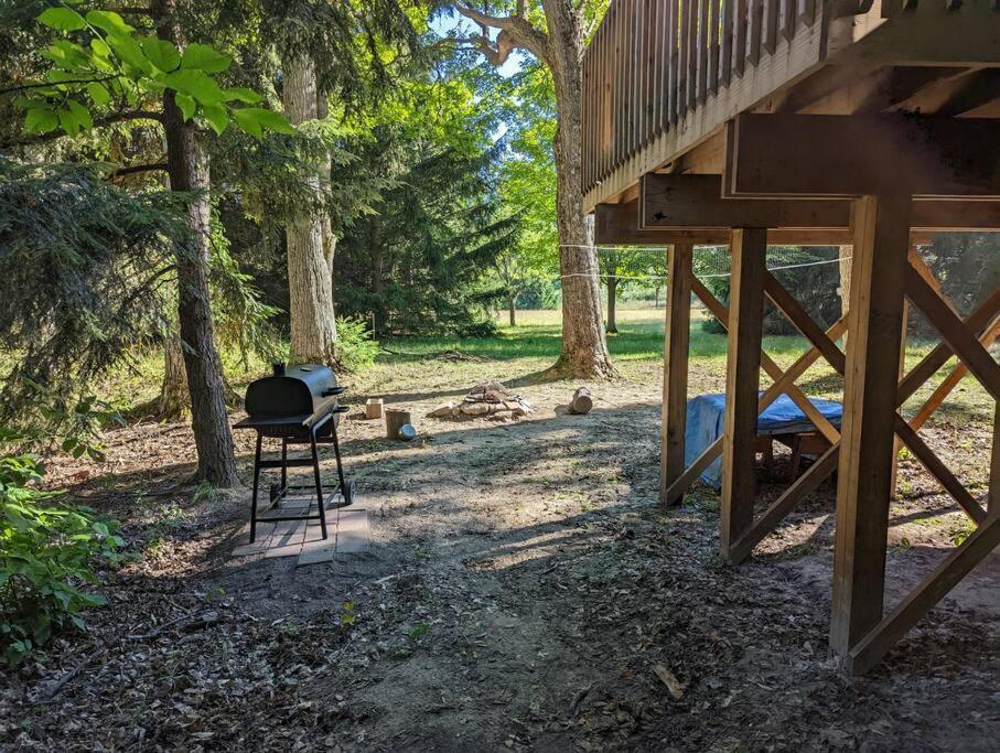 Quiet And Comfy 3Bed/2Bath - Chalet With Hot Tub. Cedar Zewnętrze zdjęcie