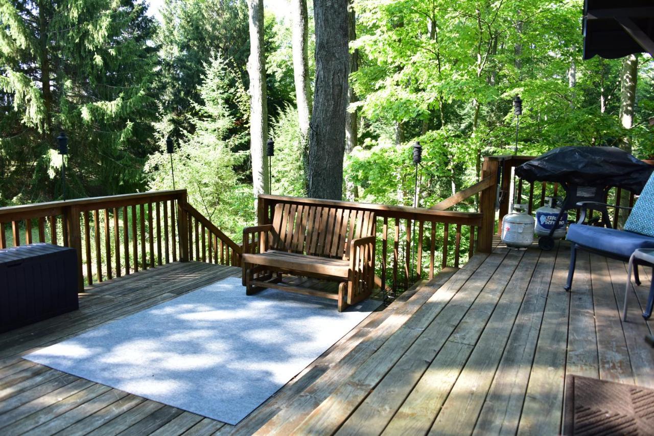 Quiet And Comfy 3Bed/2Bath - Chalet With Hot Tub. Cedar Zewnętrze zdjęcie